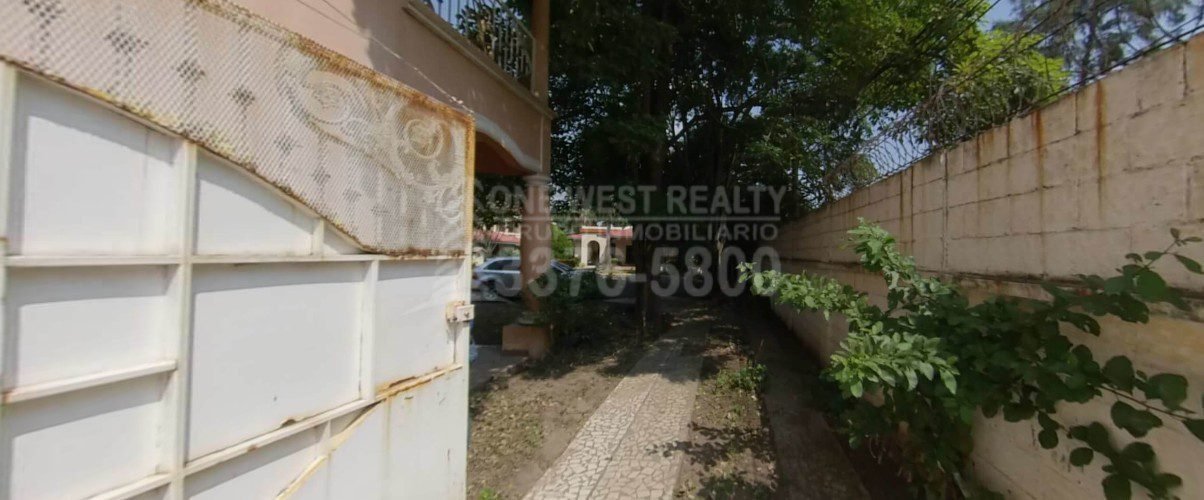 Casa-en-Venta-en-Residencial-Quinta-El-Dorado-4-1 Casa en Venta en Residencial Quitas el Dorado San Pedro Sula l 635.00 m² (VENDIDA)