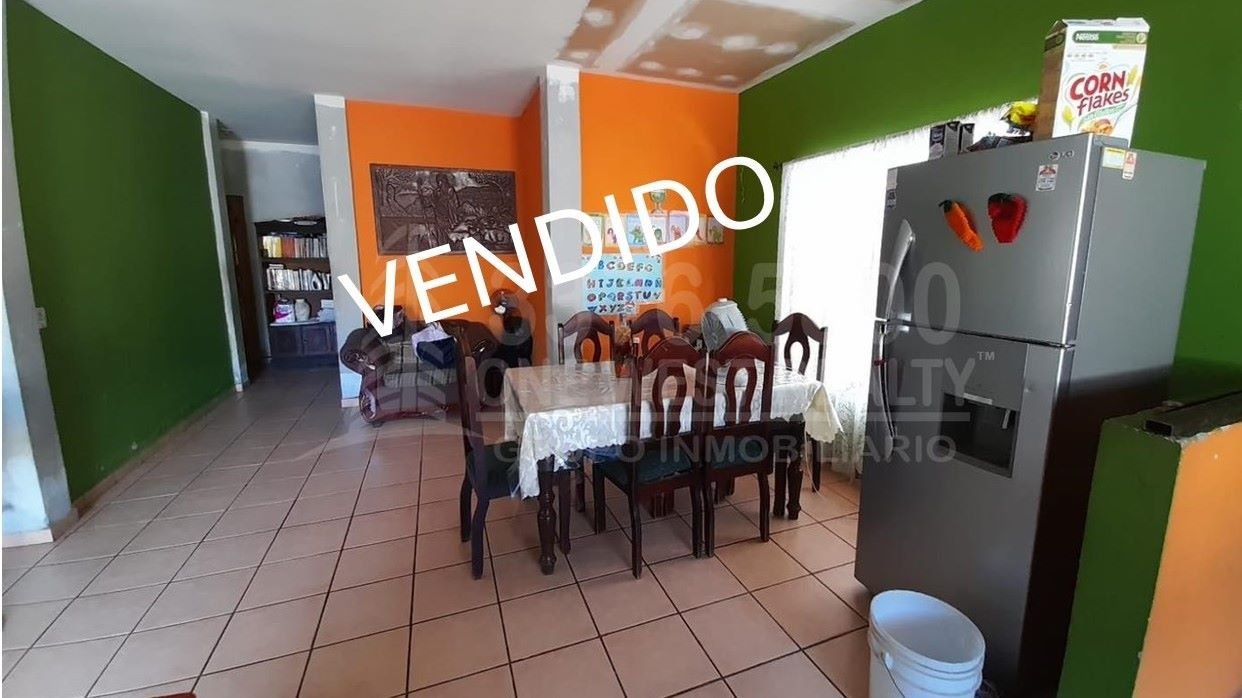 Casa en venta Colonia La Sabana San pedro Sula