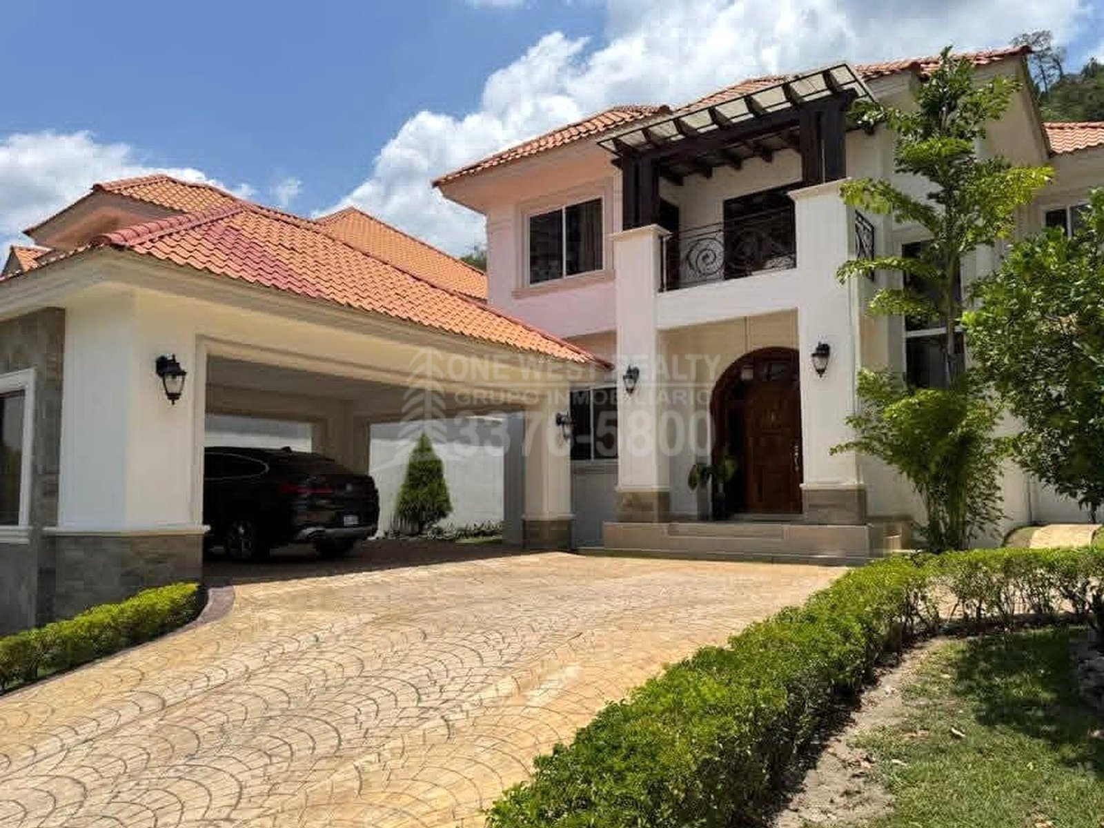 Casa en venta Merendon Hills Casa en venta Merendon Hills