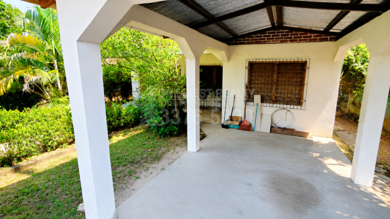 Lote Comercial de Esquina en Venta en El Progreso, Yoro – 720 V² en Zona de Alto Crecimiento