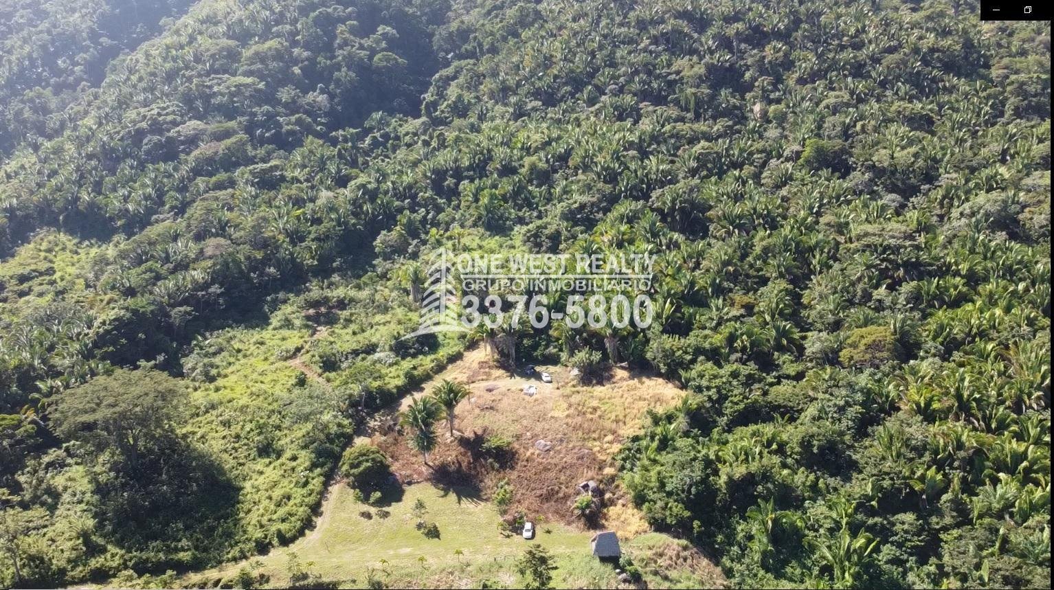 Cayos-Cochinos-La-Ceiba-1-1 La Ceiba Honduras Venta de Terreno con Vista a Cayos Cochinos