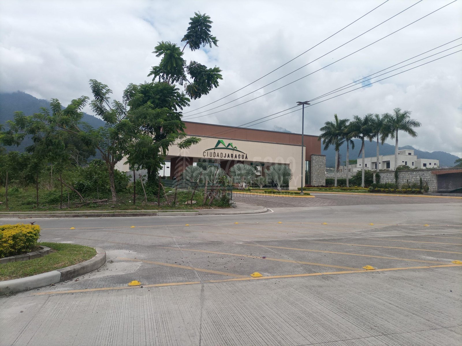Lotes Disponibles Ciudad Jaragua Cumbres De Jaragua