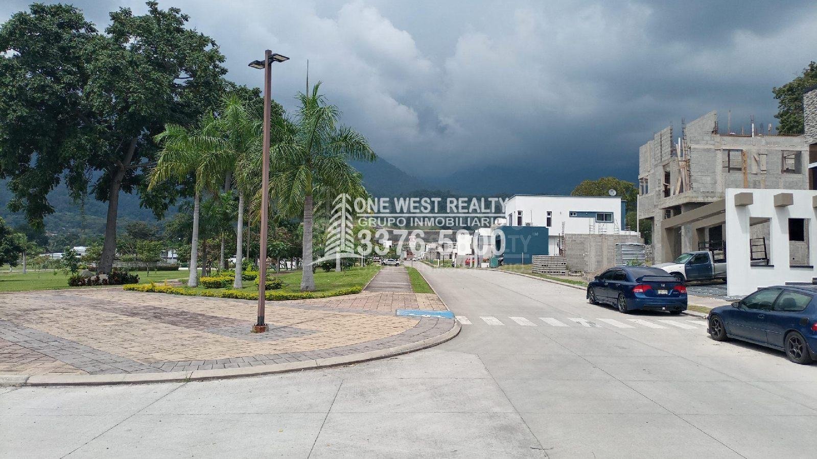 Ciudad-Jaragua-San-Pedro-Sula-2 Condominiums Jaraguá San Pedro Sula Honduras
