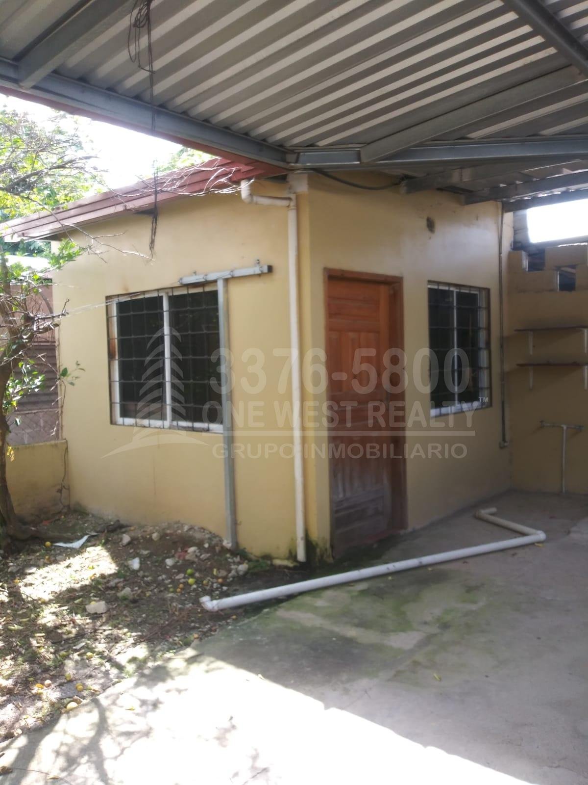 El Progreso Yoro casa en venta en Barrio San Francisco