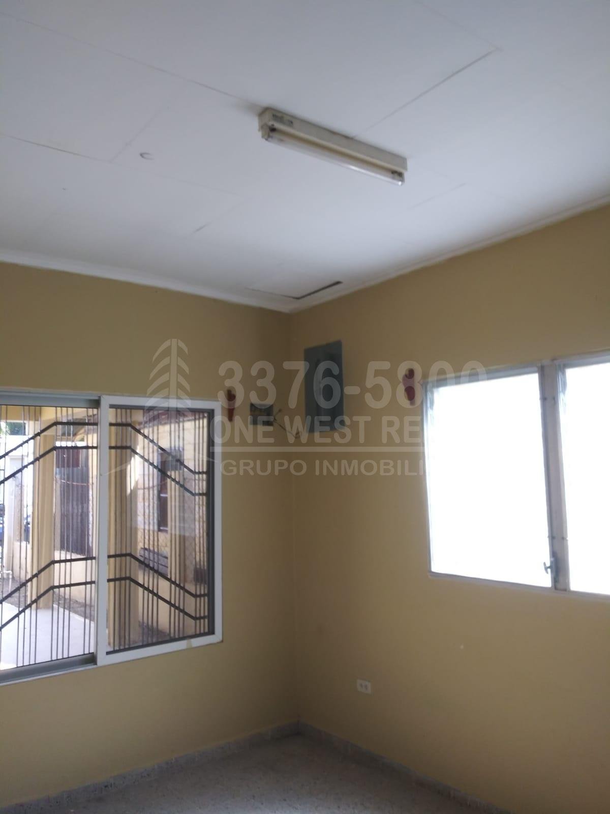 El Progreso Yoro casa en venta en Barrio San Francisco