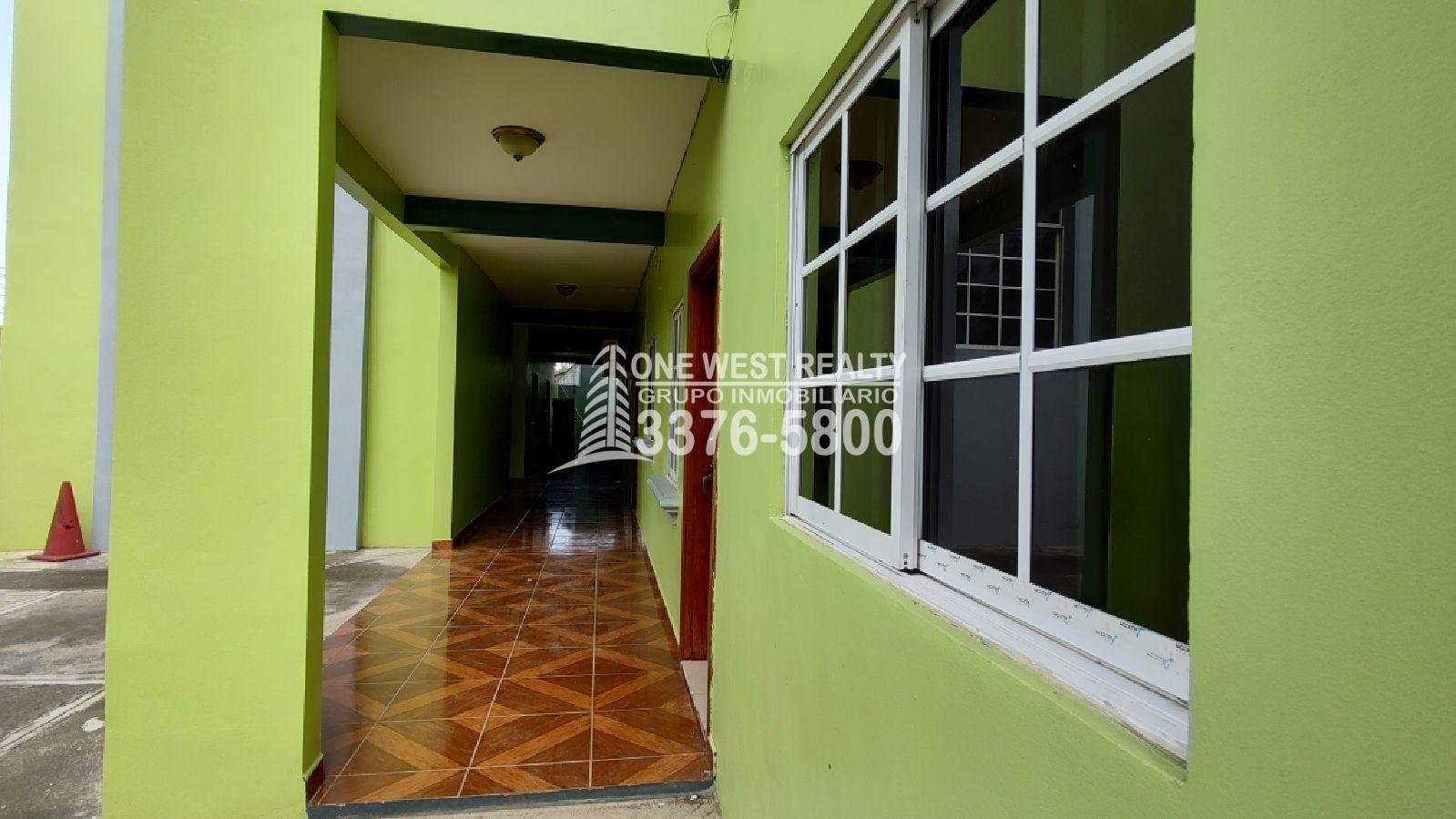 Apartamentos en El Progreso Yoro venta de complejo