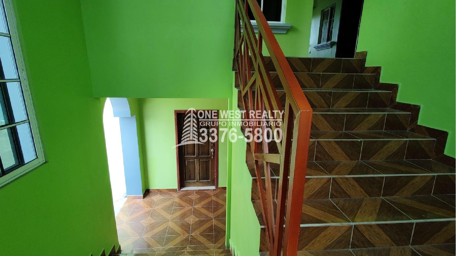 Apartamentos en El Progreso Yoro venta de complejo