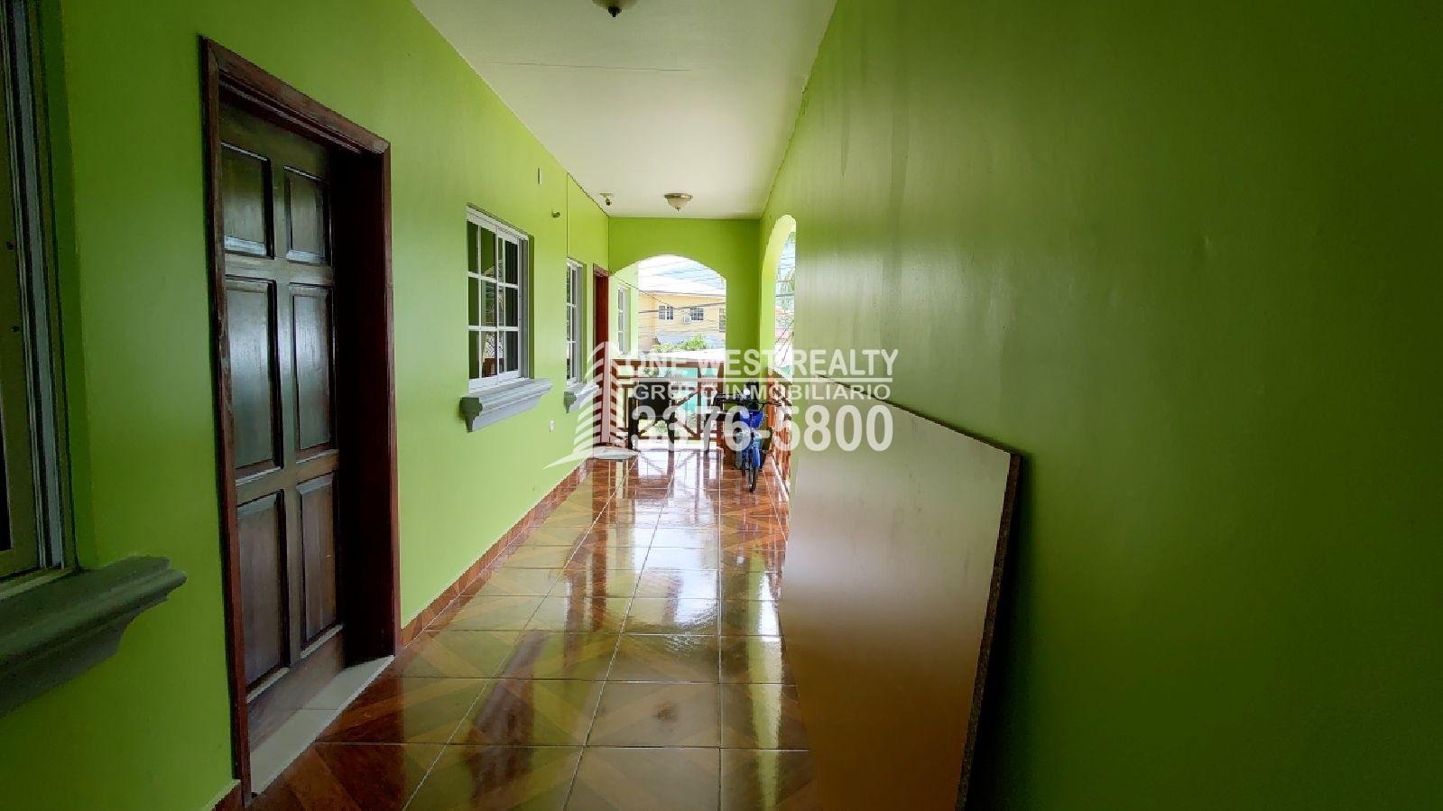 Apartamentos en El Progreso Yoro venta de complejo