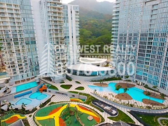 Condominium for Sale in Panorama 3 San Pedro Sula | 2-Bed & 2-Bath