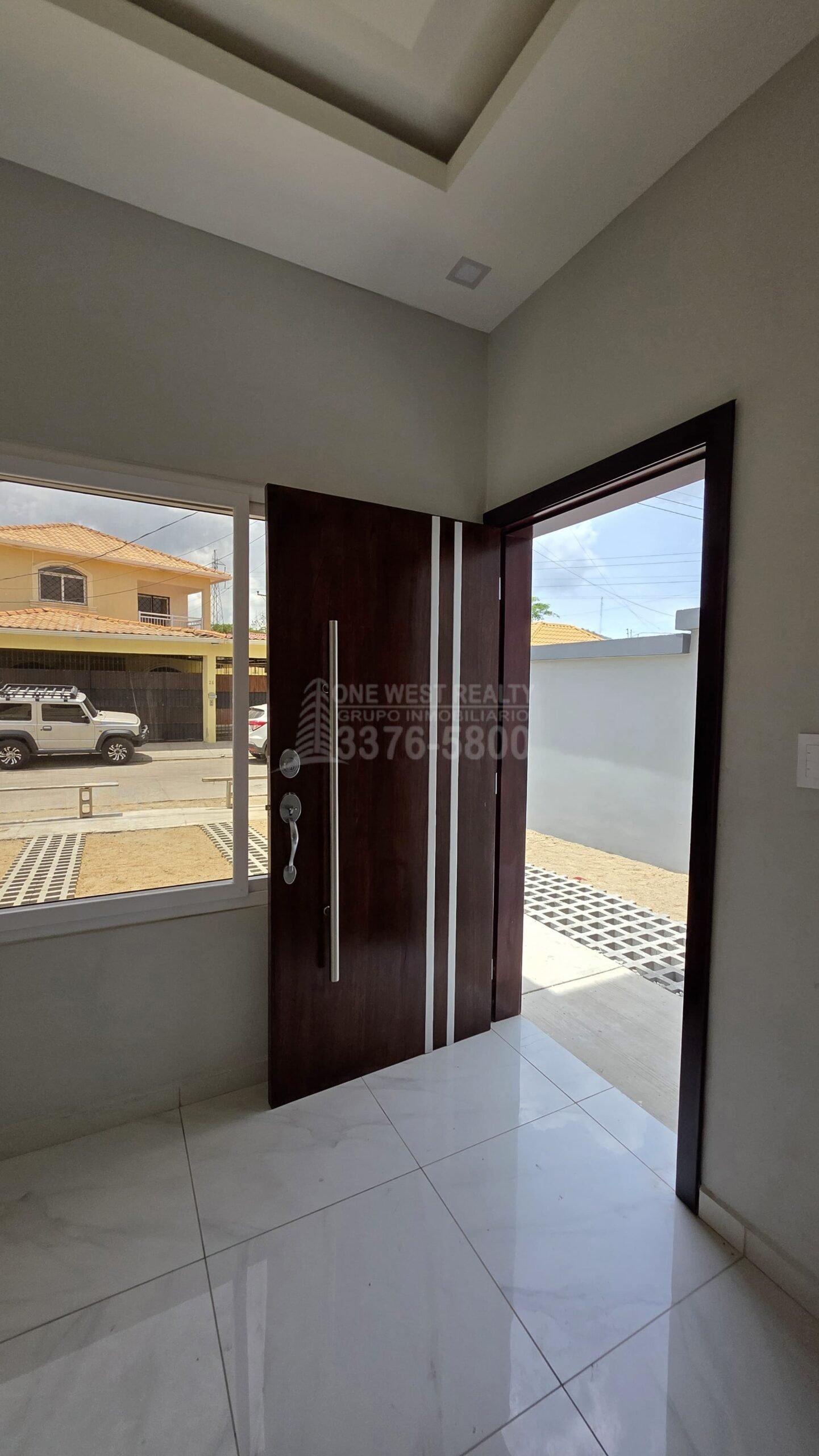 Townhouse en Venta en Villas del Campo San Pedro Sula Cerca de Campisa