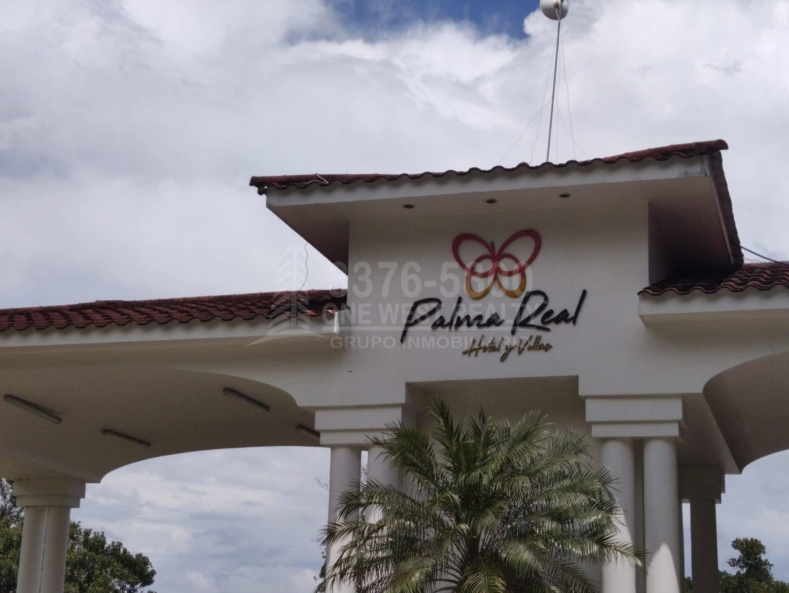 Palma Real La Ceiba Honduras | Venta de casa en Villas Palma Real