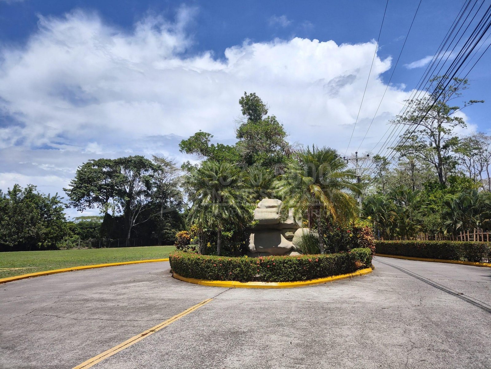 Palma Real La Ceiba Honduras | Venta de casa en Villas Palma Real