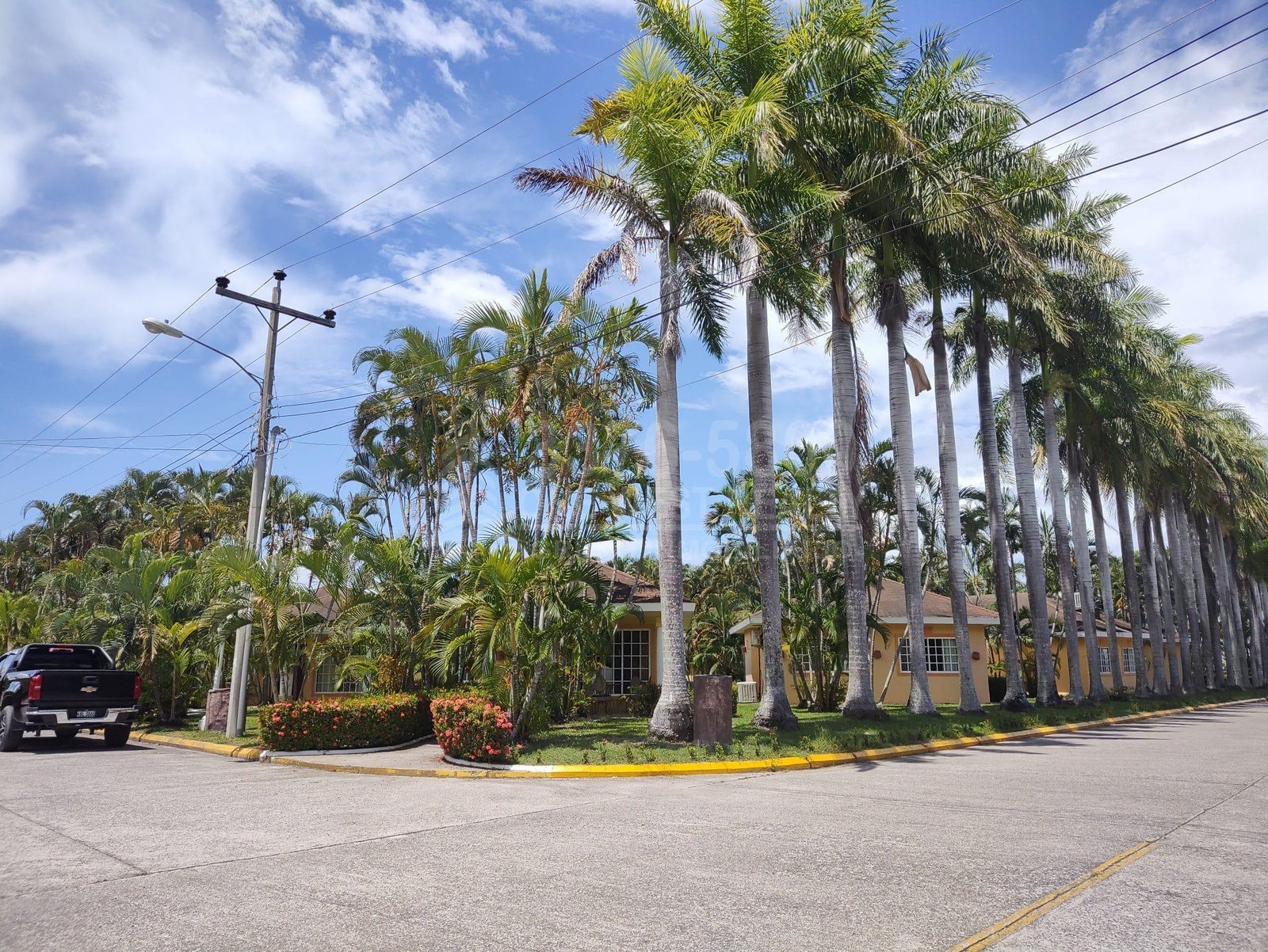 IMG_20220925_113520289-scaled-1-2 Beachfront Villa for Sale in La Ceiba, Honduras – Palma Real Resort 3 Bed/2Bath