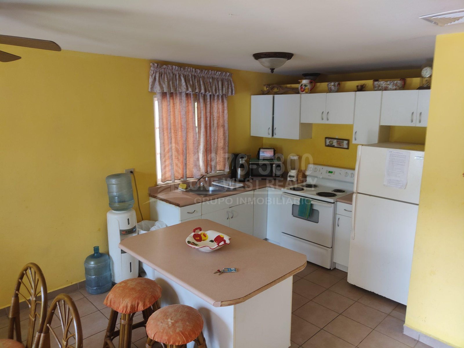 IMG_20220925_121426876-scaled-1-2 Beachfront Villa for Sale in La Ceiba, Honduras – Palma Real Resort 3 Bed/2Bath