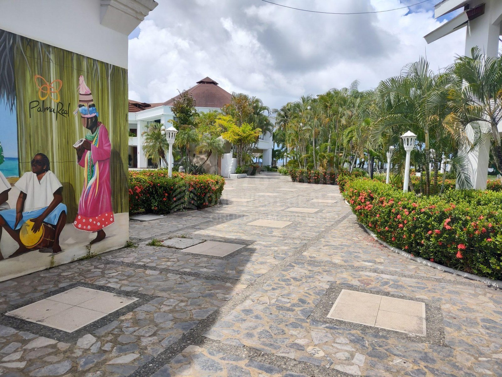 Palma Real La Ceiba Honduras | Venta de casa en Villas Palma Real