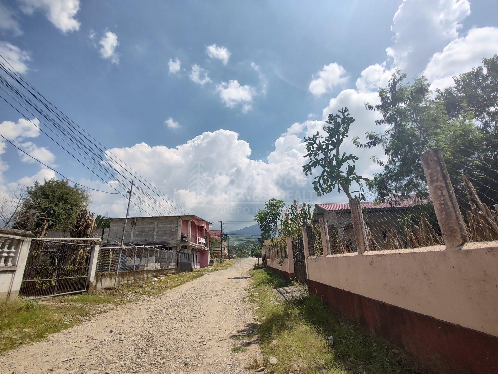 El Progreso Yoro venta de casa en Agua Blanca Sur ***VENDIDA***