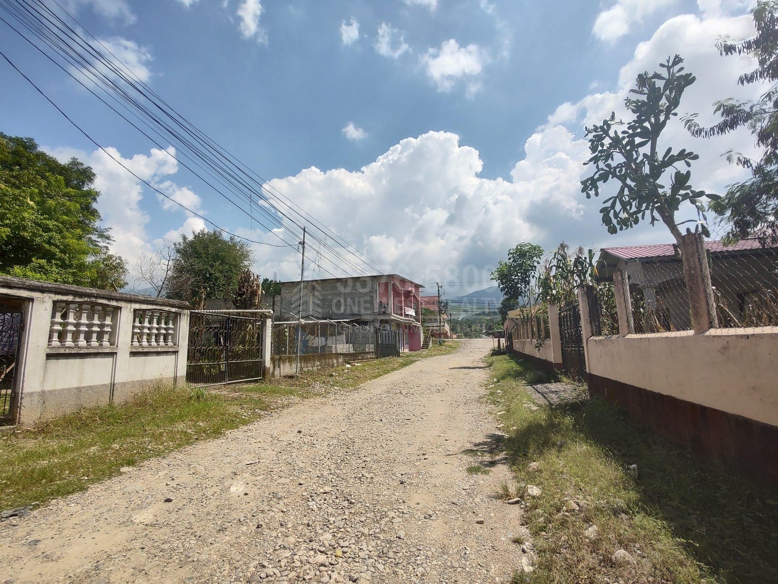 El Progreso Yoro venta de casa en Agua Blanca Sur ***VENDIDA***