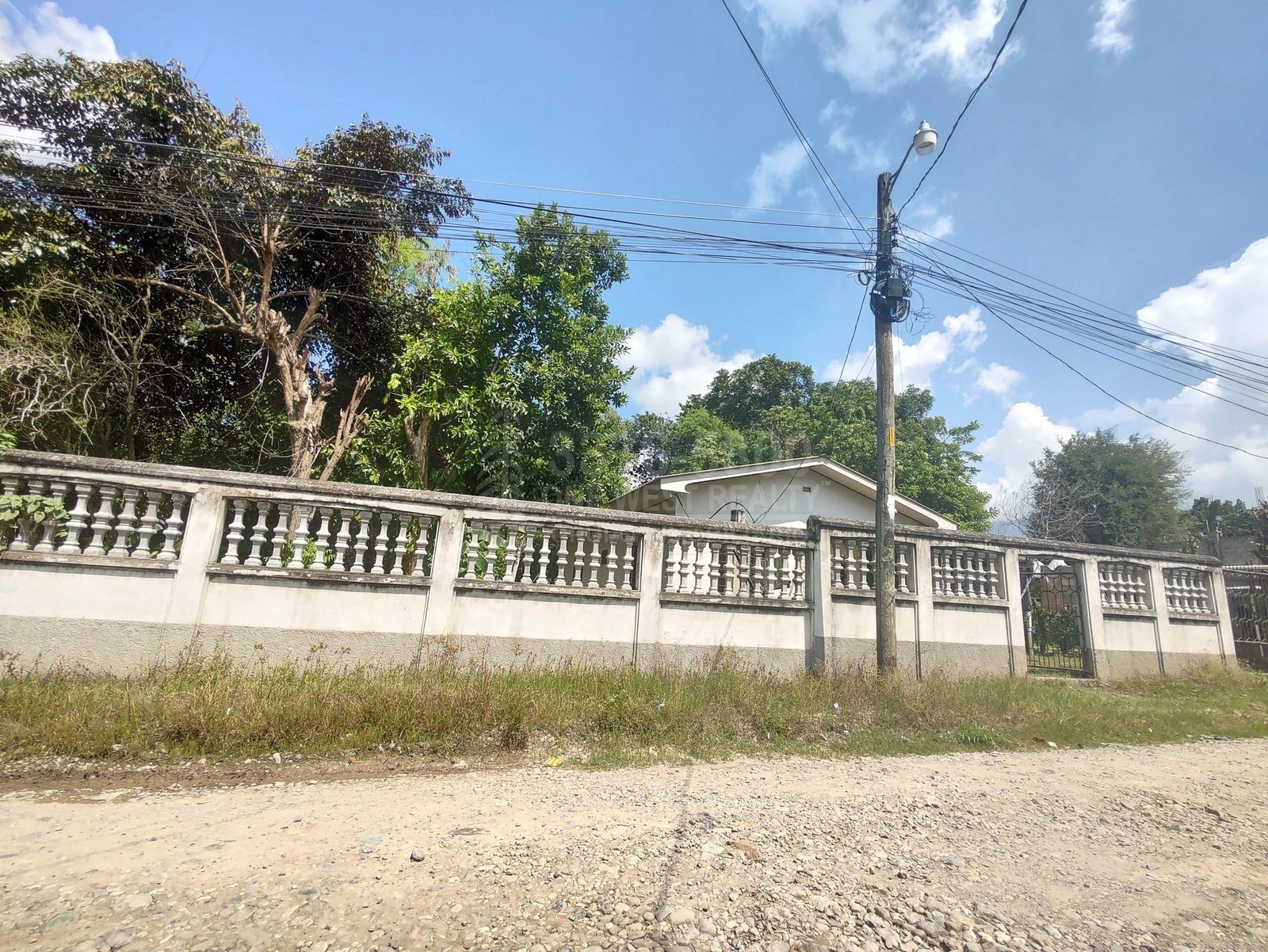 El Progreso Yoro venta de casa en Agua Blanca Sur ***VENDIDA***