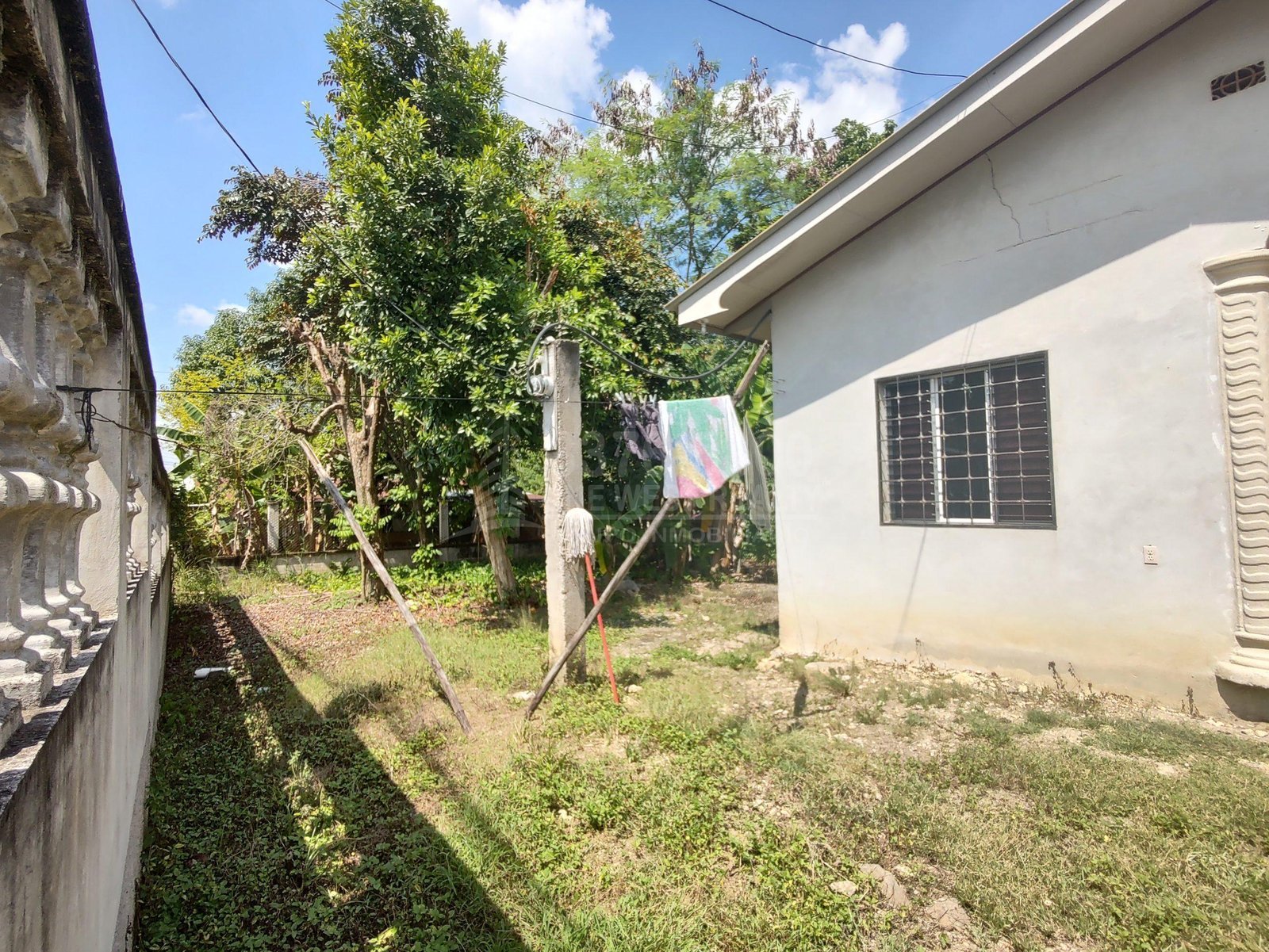 El Progreso Yoro venta de casa en Agua Blanca Sur ***VENDIDA***