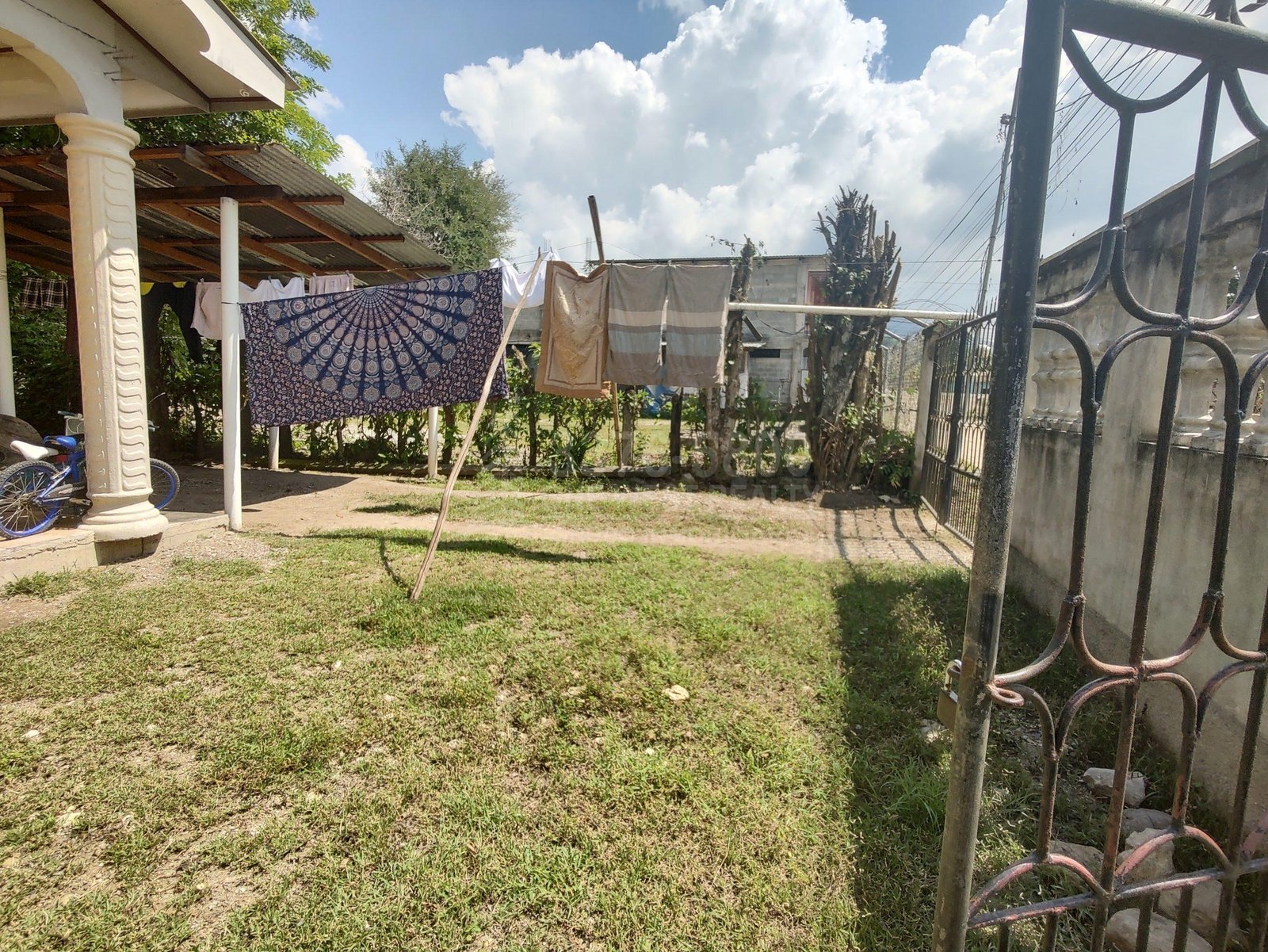 El Progreso Yoro venta de casa en Agua Blanca Sur ***VENDIDA***