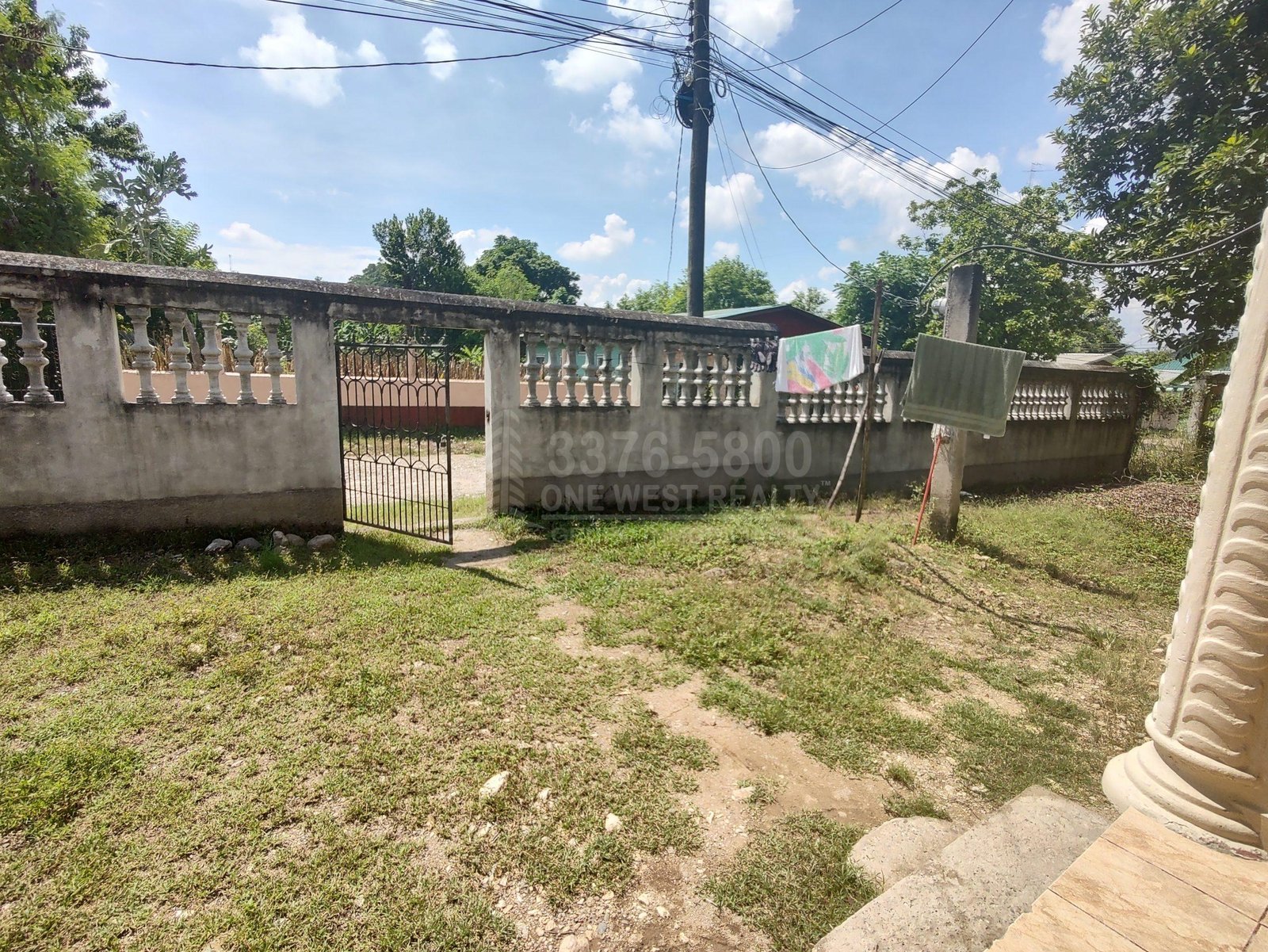 El Progreso Yoro venta de casa en Agua Blanca Sur ***VENDIDA***