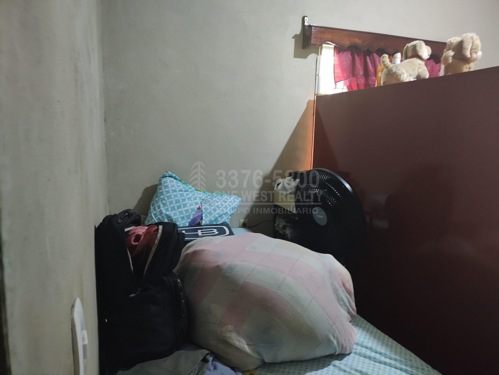 El Progreso Yoro venta de casa en Agua Blanca Sur ***VENDIDA***