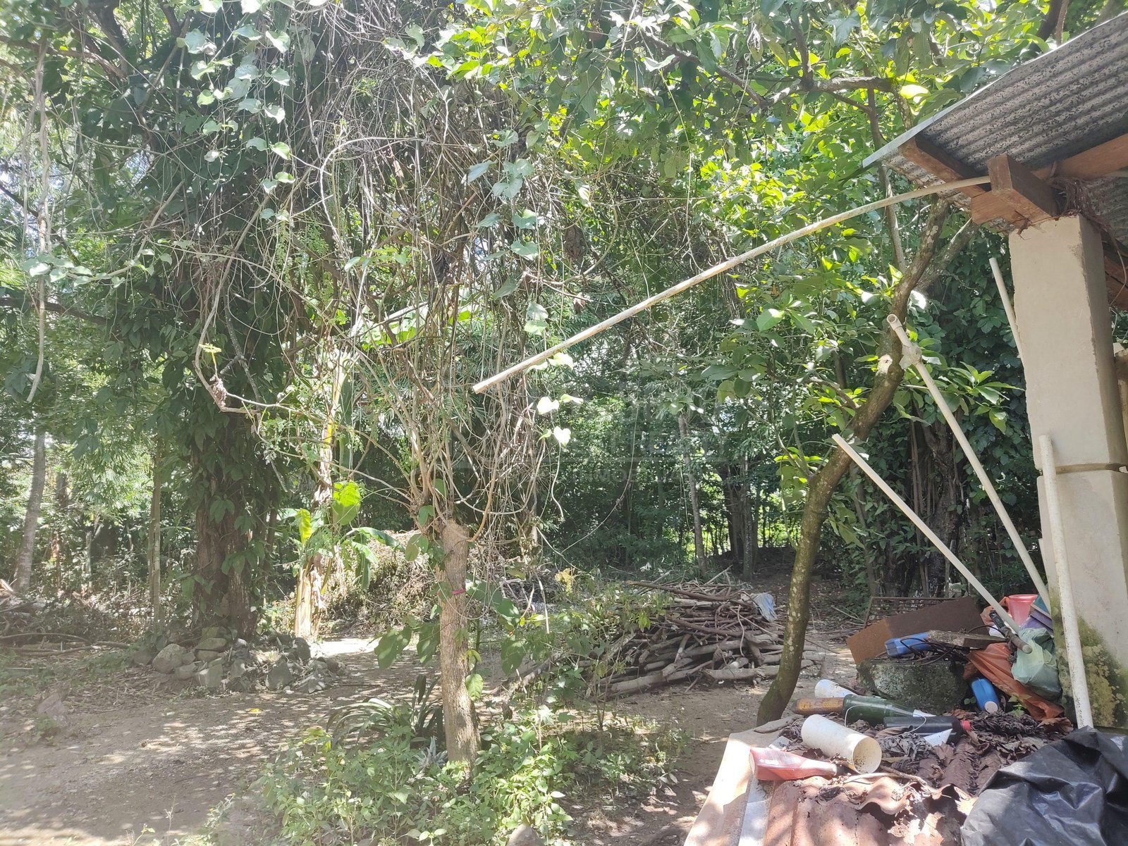 El Progreso Yoro venta de casa en Agua Blanca Sur ***VENDIDA***
