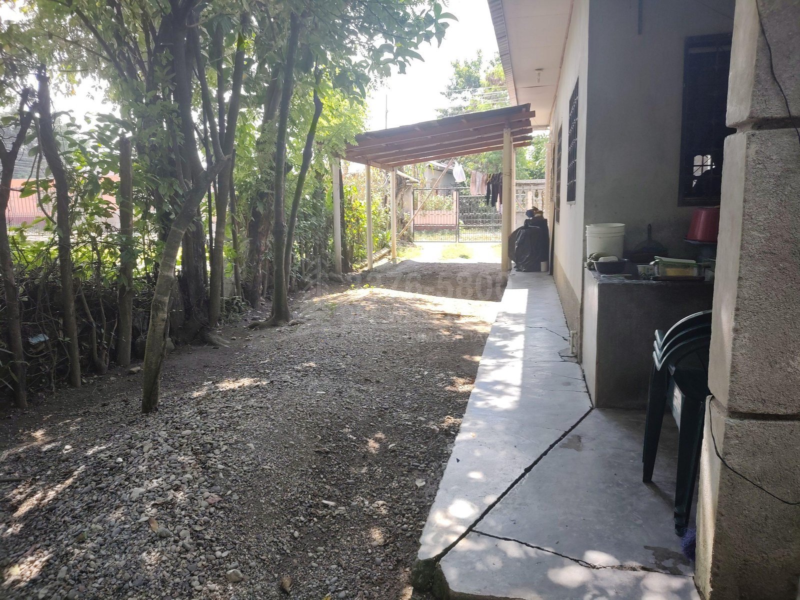 El Progreso Yoro venta de casa en Agua Blanca Sur ***VENDIDA***