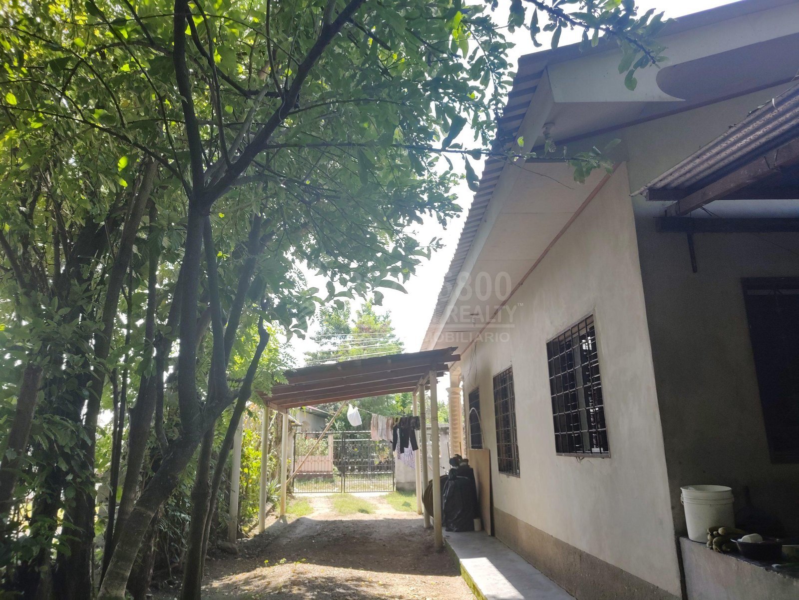 El Progreso Yoro venta de casa en Agua Blanca Sur ***VENDIDA***