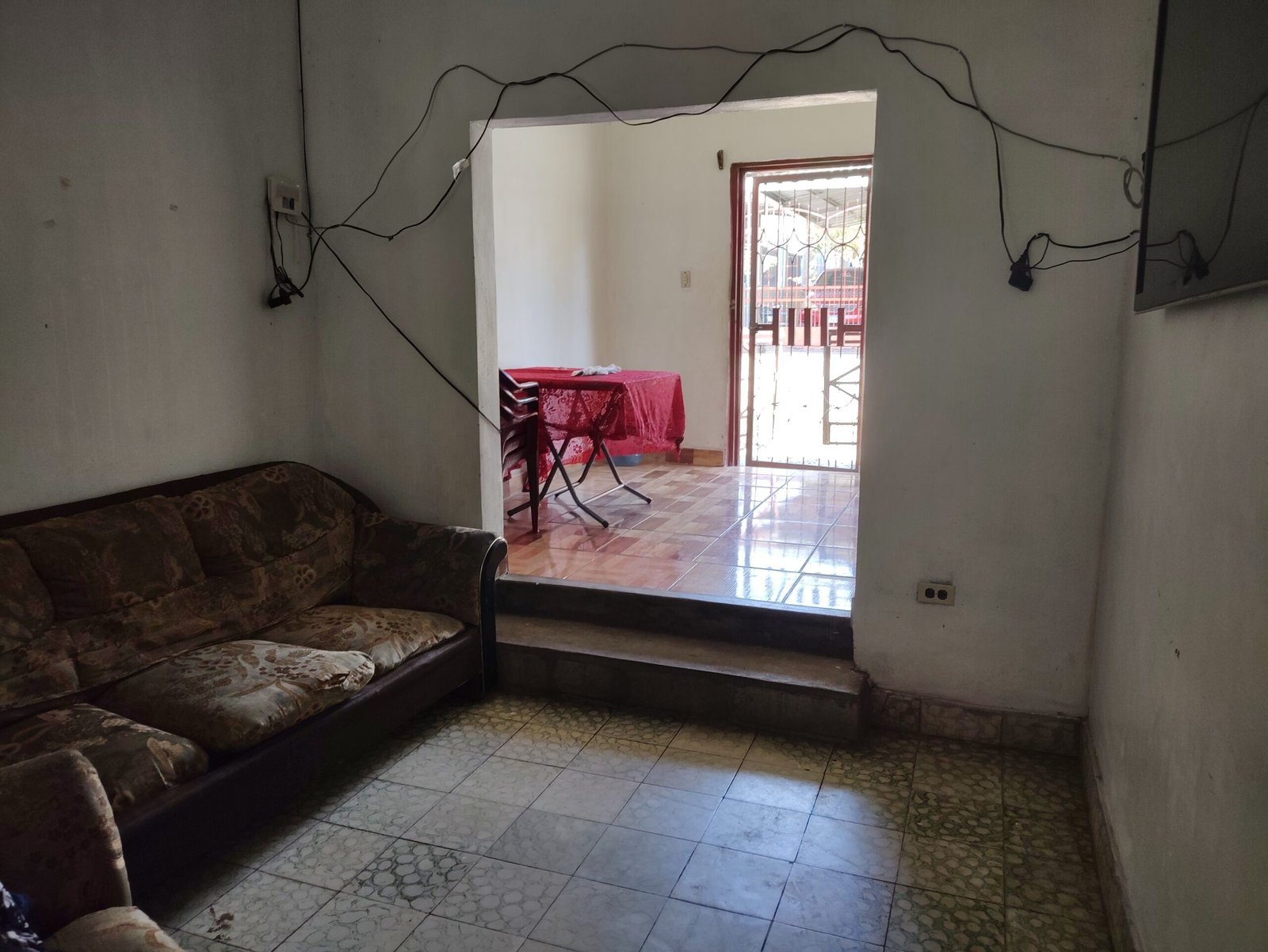 Apartamentos en venta y solar para inversión en El Progreso Yoro