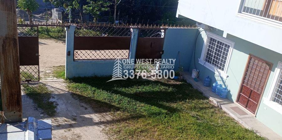 Edificio de apartamentos en venta en El Progreso Yoro