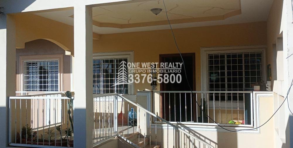 Edificio de apartamentos en venta en El Progreso Yoro