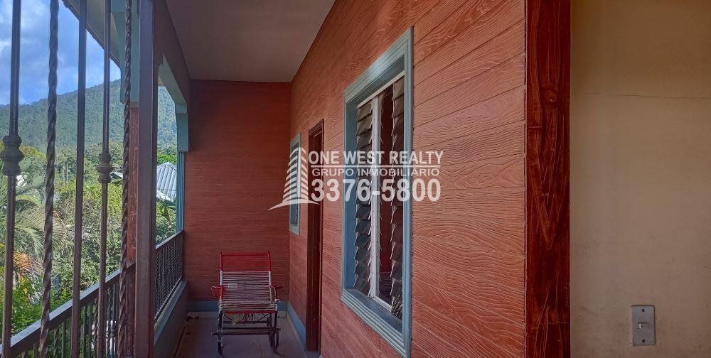 Edificio de apartamentos en venta en El Progreso Yoro