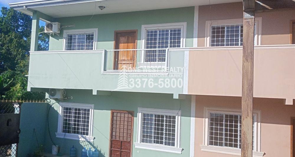 Edificio de apartamentos en venta en El Progreso Yoro