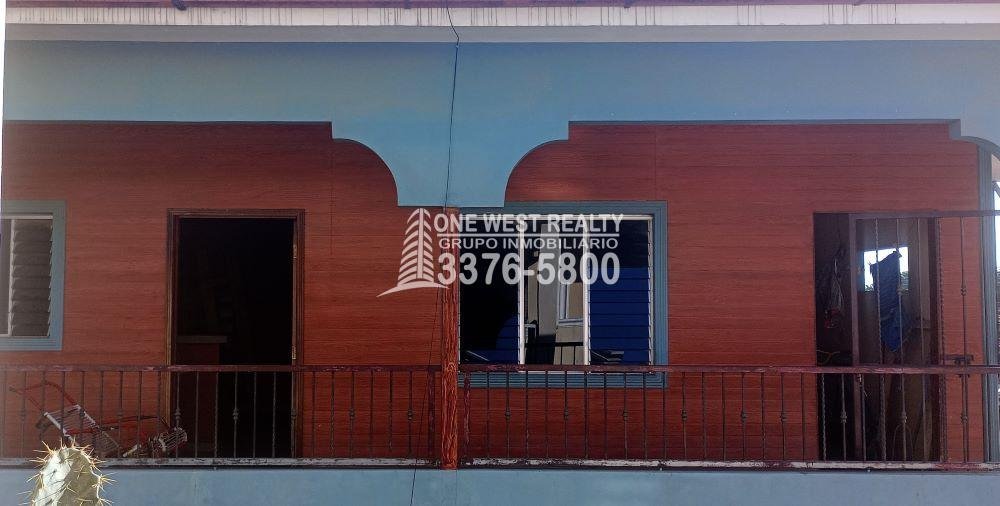 Edificio de apartamentos en venta en El Progreso Yoro
