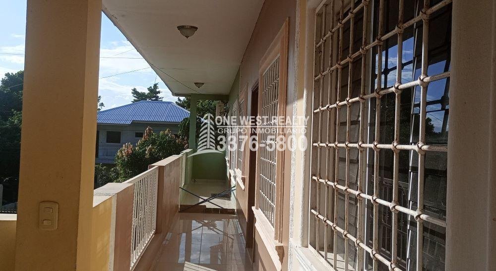 Edificio de apartamentos en venta en El Progreso Yoro