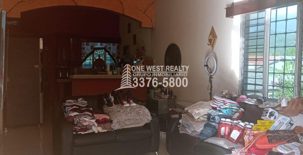 Edificio de apartamentos en venta en El Progreso Yoro