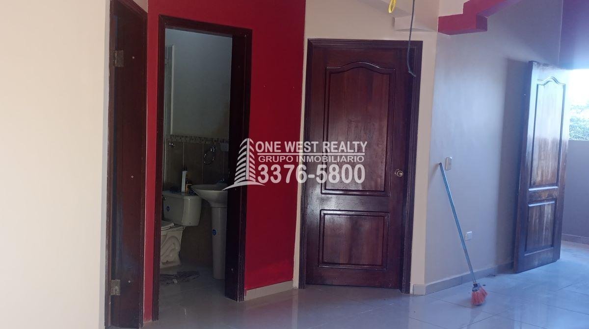 Edificio de apartamentos en venta en El Progreso Yoro
