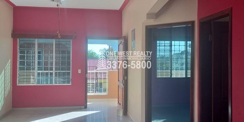Edificio de apartamentos en venta en El Progreso Yoro