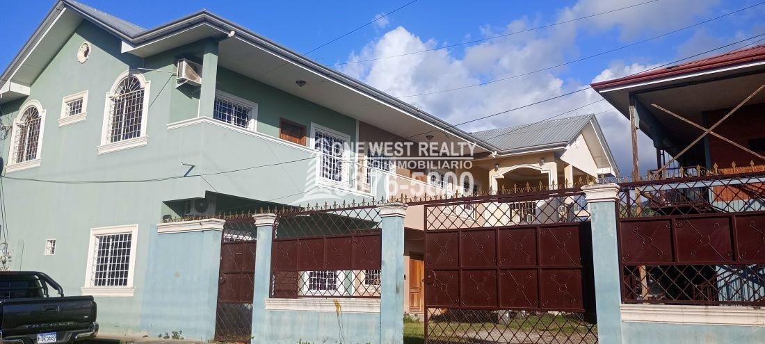 Edificio de apartamentos en venta en El Progreso Yoro