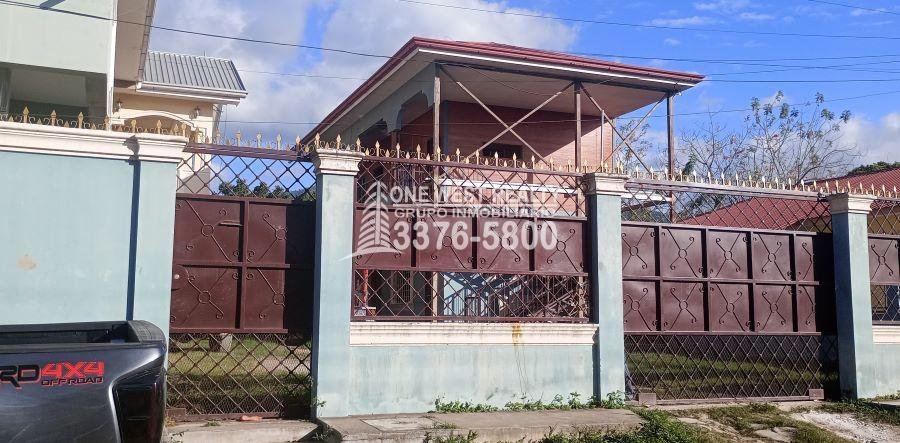 Edificio de apartamentos en venta en El Progreso Yoro