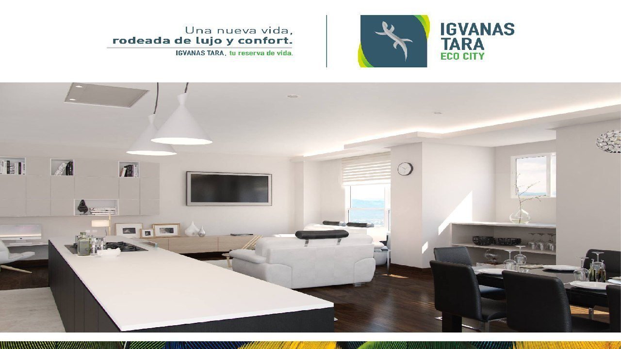 Igvanas-Tara-3 Igvanas Tara Condo for Sale –34-PH, 3 Bed, 3 Bath | 520.11 m² / 5,598.41ft², San Pedro Sula
