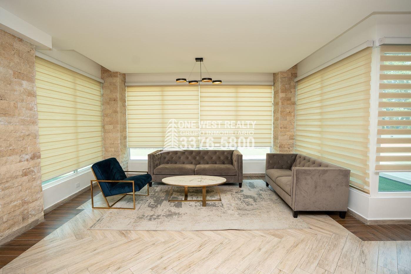 Igvanas-Tara-Codominios-by-One-West-Realty-50-3 Condominio Igvanas Tara en Venta | San Pedro Sula – 3-Habitaciones y 3-Baños 250.36 m² (2,694.85 ft²)