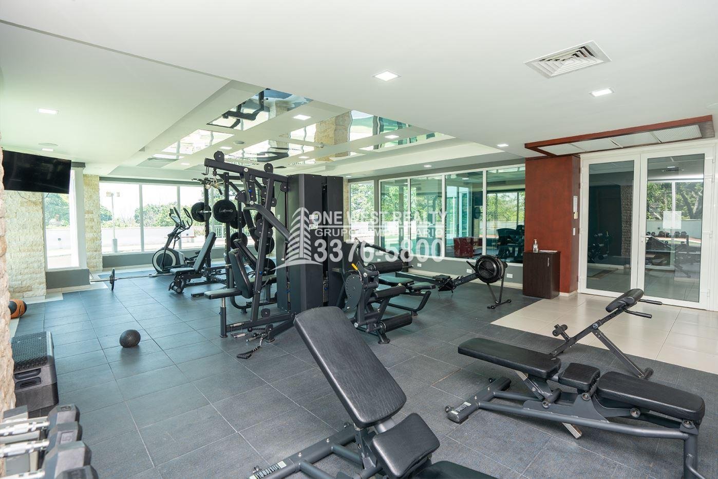 Igvanas-Tara-Codominios-by-One-West-Realty-55-4 Condominio Igvanas Tara en Venta | San Pedro Sula – 3-Habitaciones y 3-Baños 250.36 m² (2,694.85 ft²)