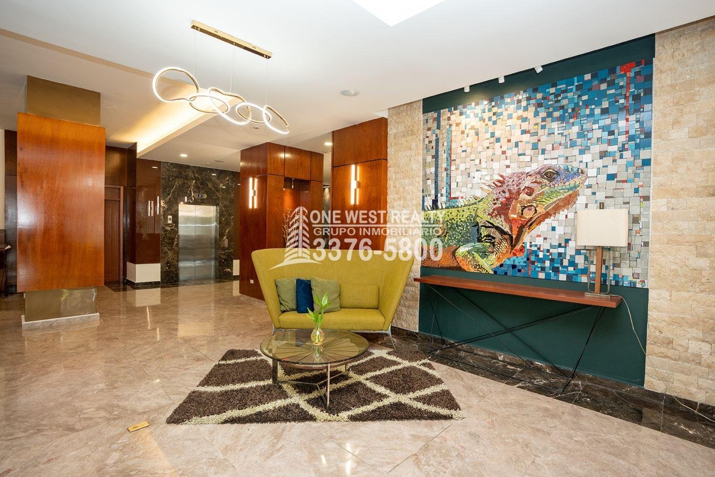 Igvanas-Tara-Codominios-by-One-West-Realty-62-3 Condominio Igvanas Tara en Venta | San Pedro Sula – 3-Habitaciones y 3-Baños 250.36 m² (2,694.85 ft²)