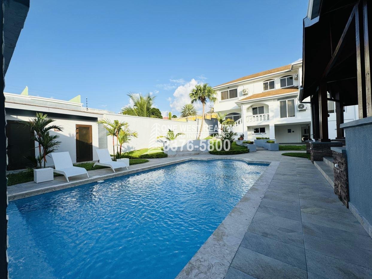 Igvanas-Tara-Codominios-by-One-West-Realty-68-4 Condominio Igvanas Tara en Venta | San Pedro Sula – 3-Habitaciones y 3-Baños 250.36 m² (2,694.85 ft²)