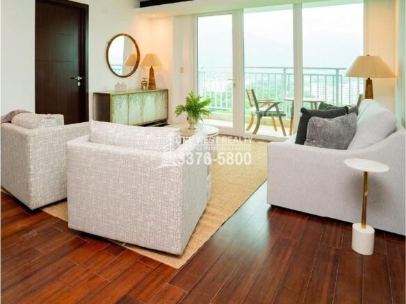 Igvanas Tara Condo for Sale –34-PH, 3 Bed, 3 Bath | 520.11 m² / 5,598.41ft², San Pedro Sula