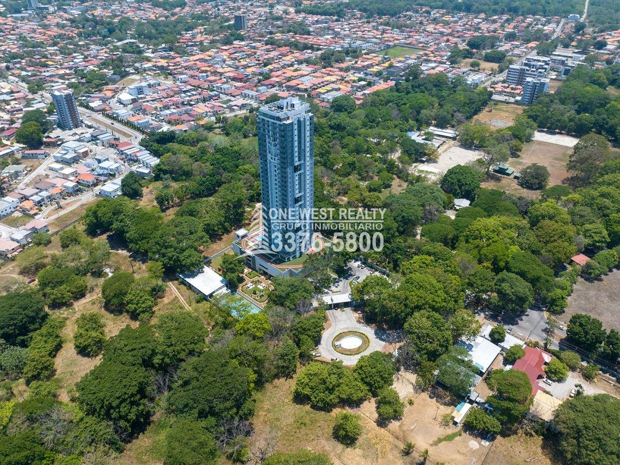 Igvanas-Tara-Codominios-by-One-West-Realty-Vista-aerea-del-edificio-4 Condominio Igvanas Tara en Venta | San Pedro Sula – 3-Habitaciones y 3-Baños 250.36 m² (2,694.85 ft²)