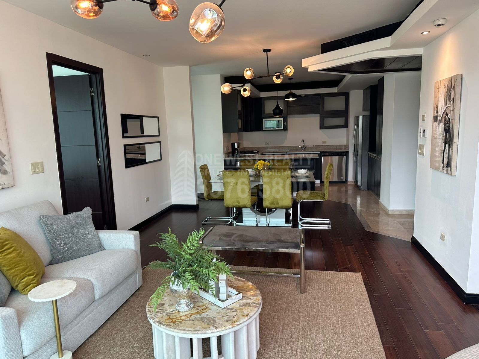 Igvanas Tara Condominio en Venta | #33-PB, 270 m² (2,911 ft²)