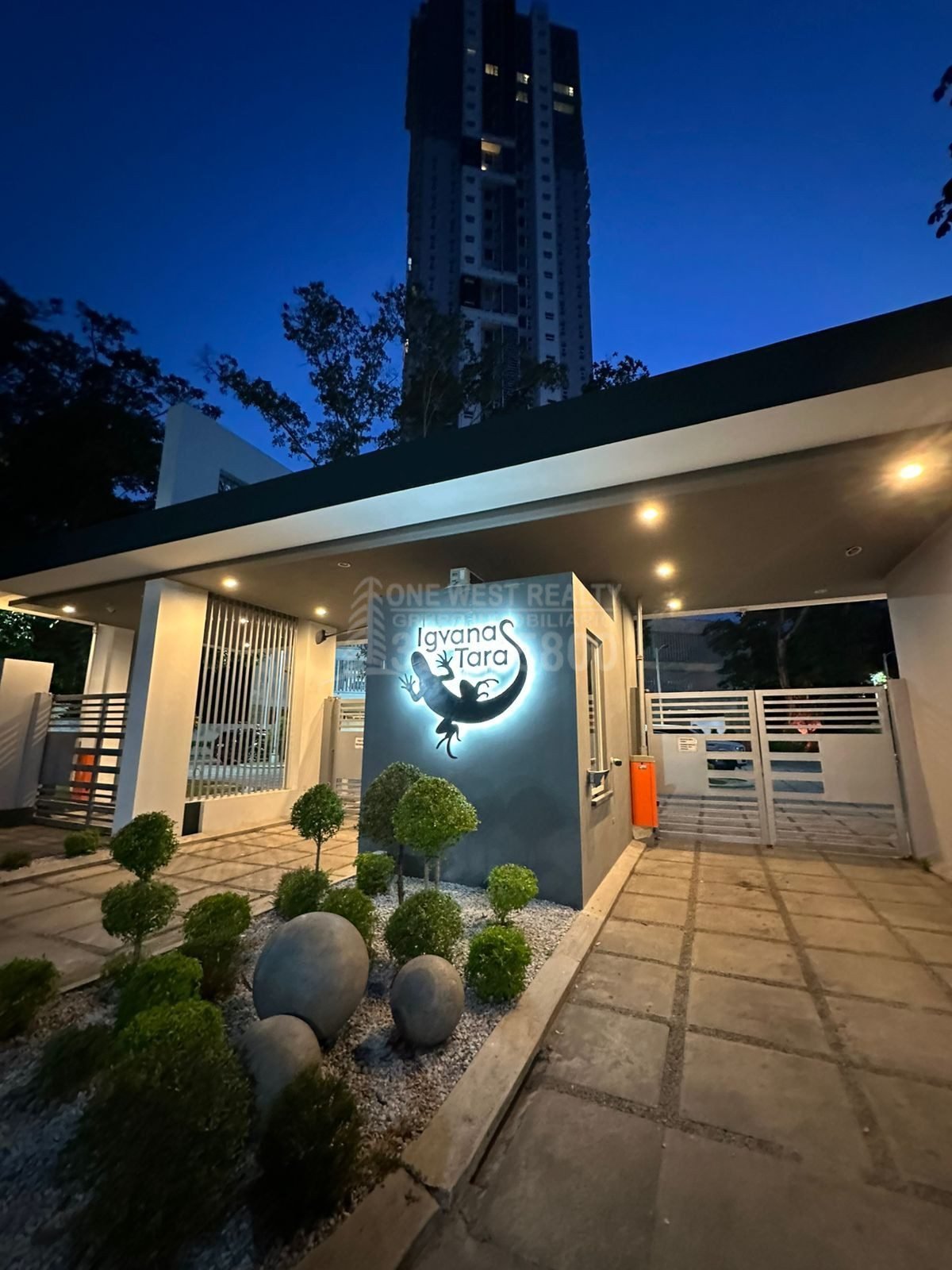 Igvanas Tara Condominio en Venta | #33-PB, 270 m² (2,911 ft²)